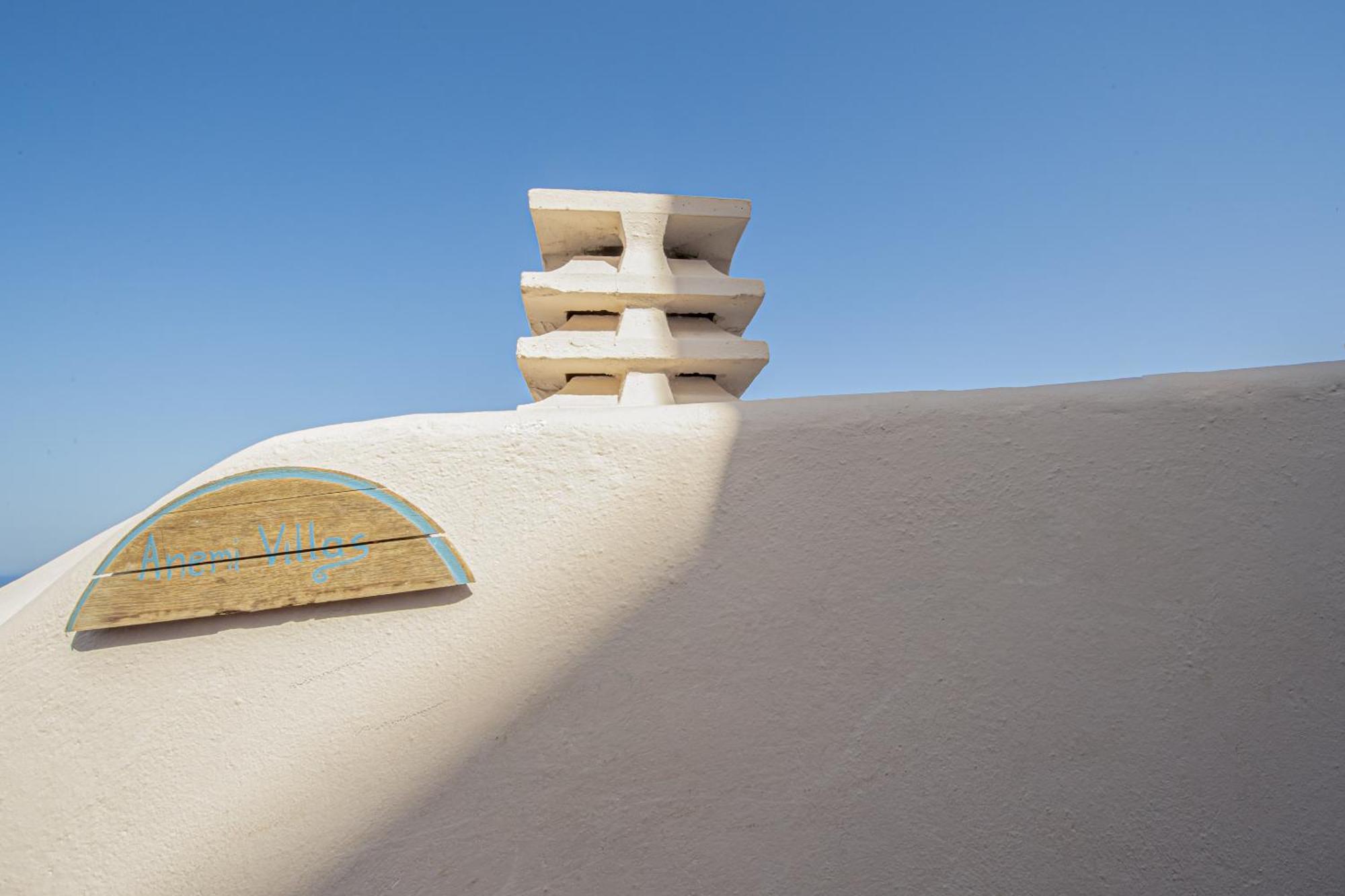 Anemi House & Villas Oia  Phòng bức ảnh