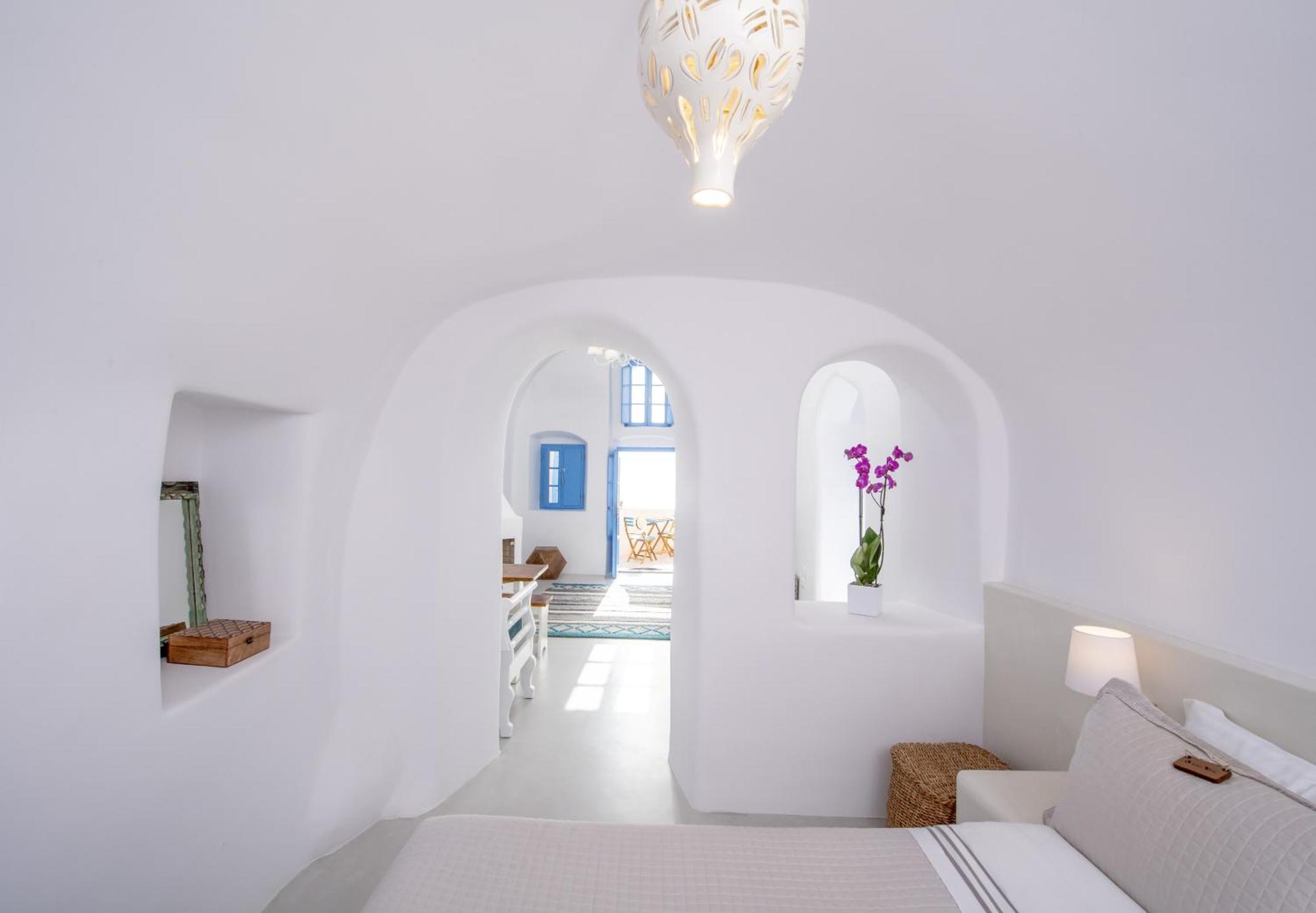 Anemi House & Villas Oia  Phòng bức ảnh