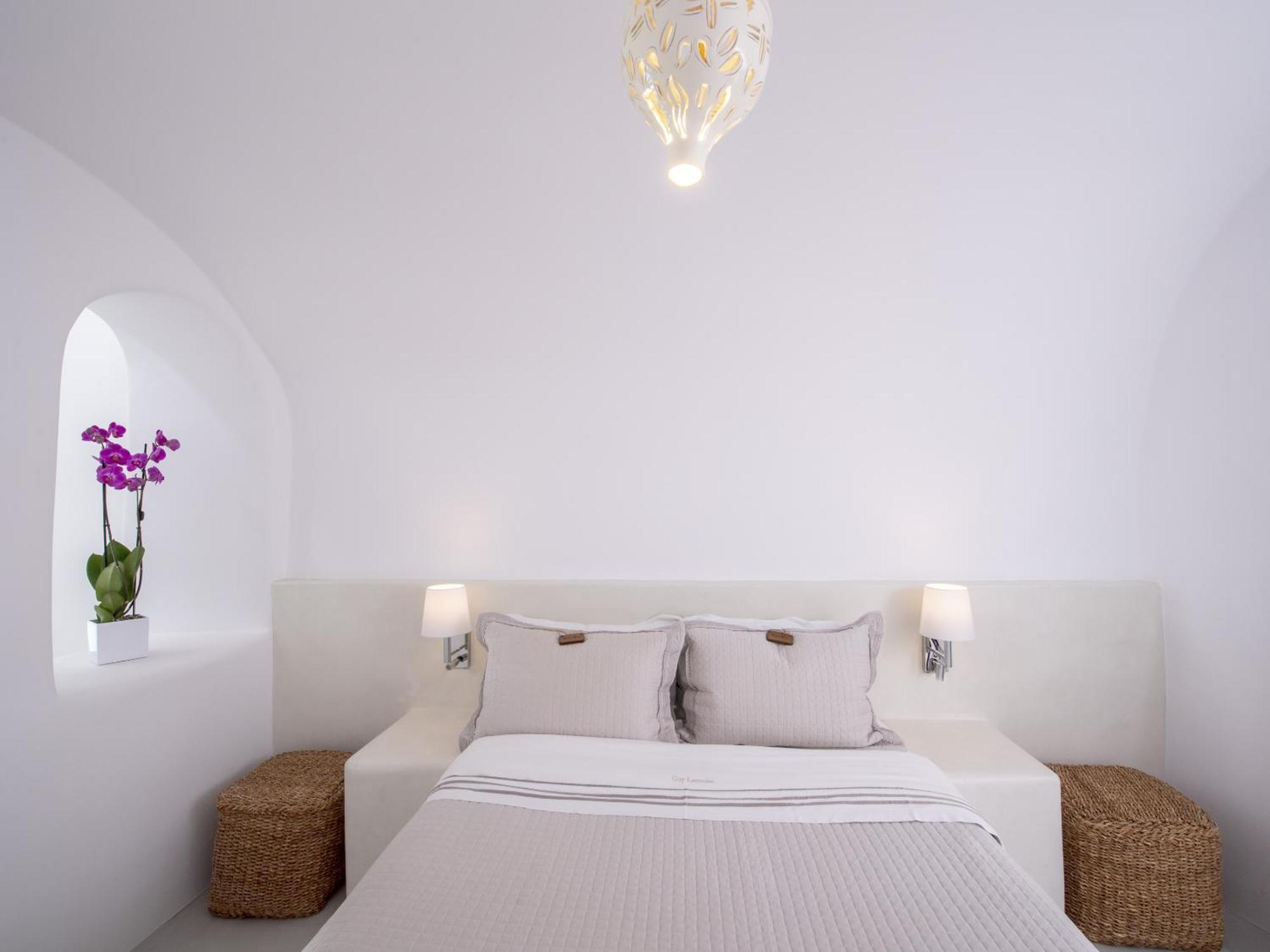 Anemi House & Villas Oia  Phòng bức ảnh